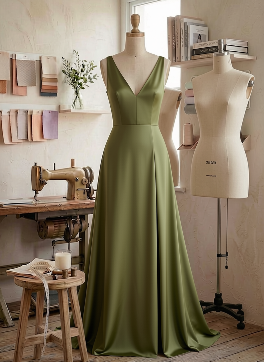 Damas de honor