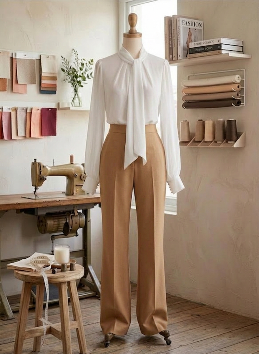 Pantalones