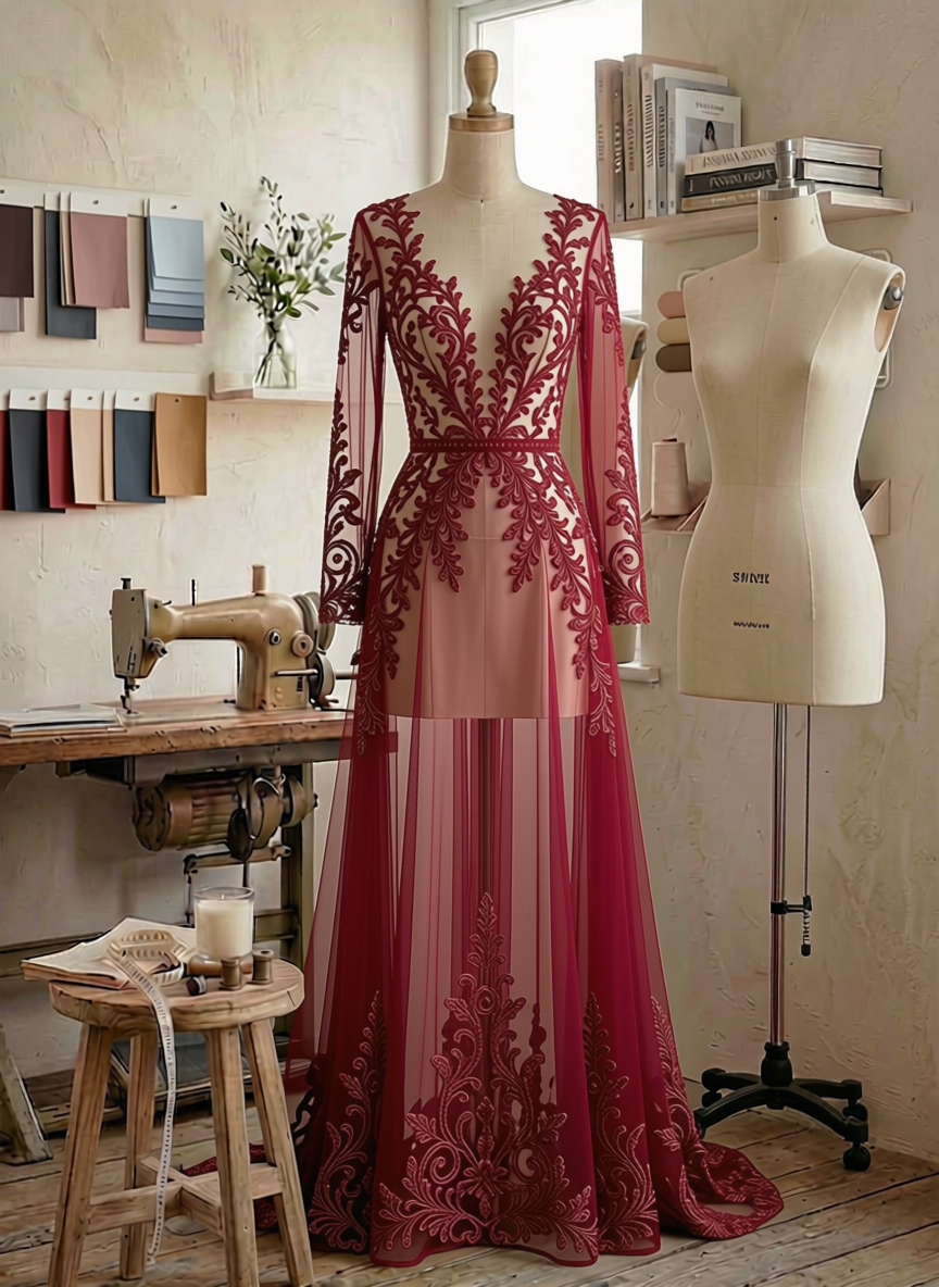 Statement/Gala