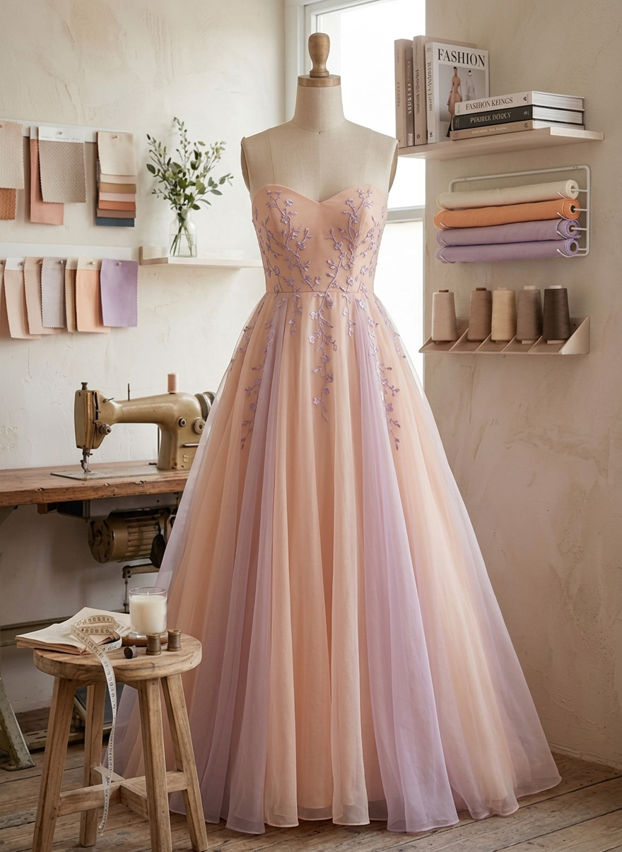 Quinceañeras
