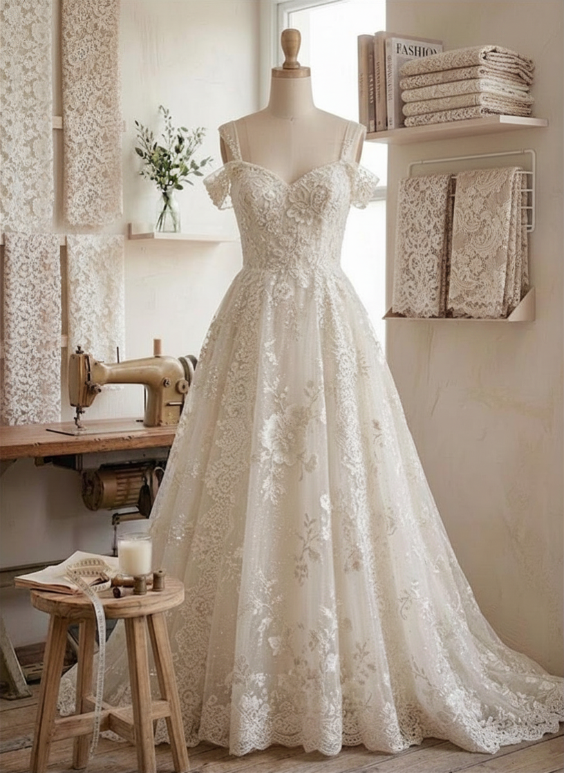 Novias