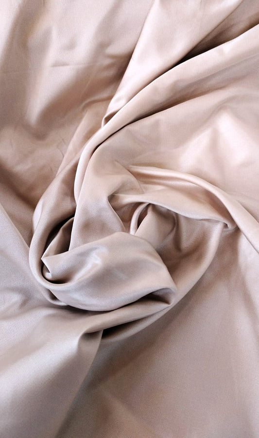 Shantung Italiano Mate Unicolor