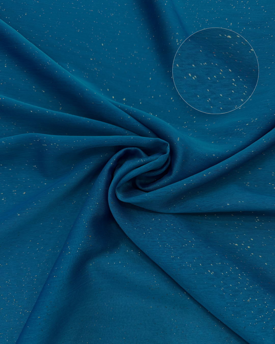 Chiffon Tornasol Lurex