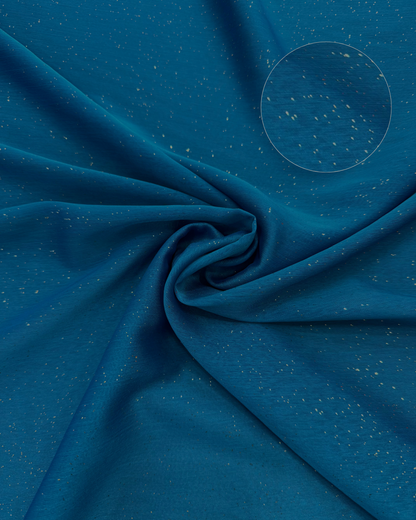 Chiffon Tornasol Lurex