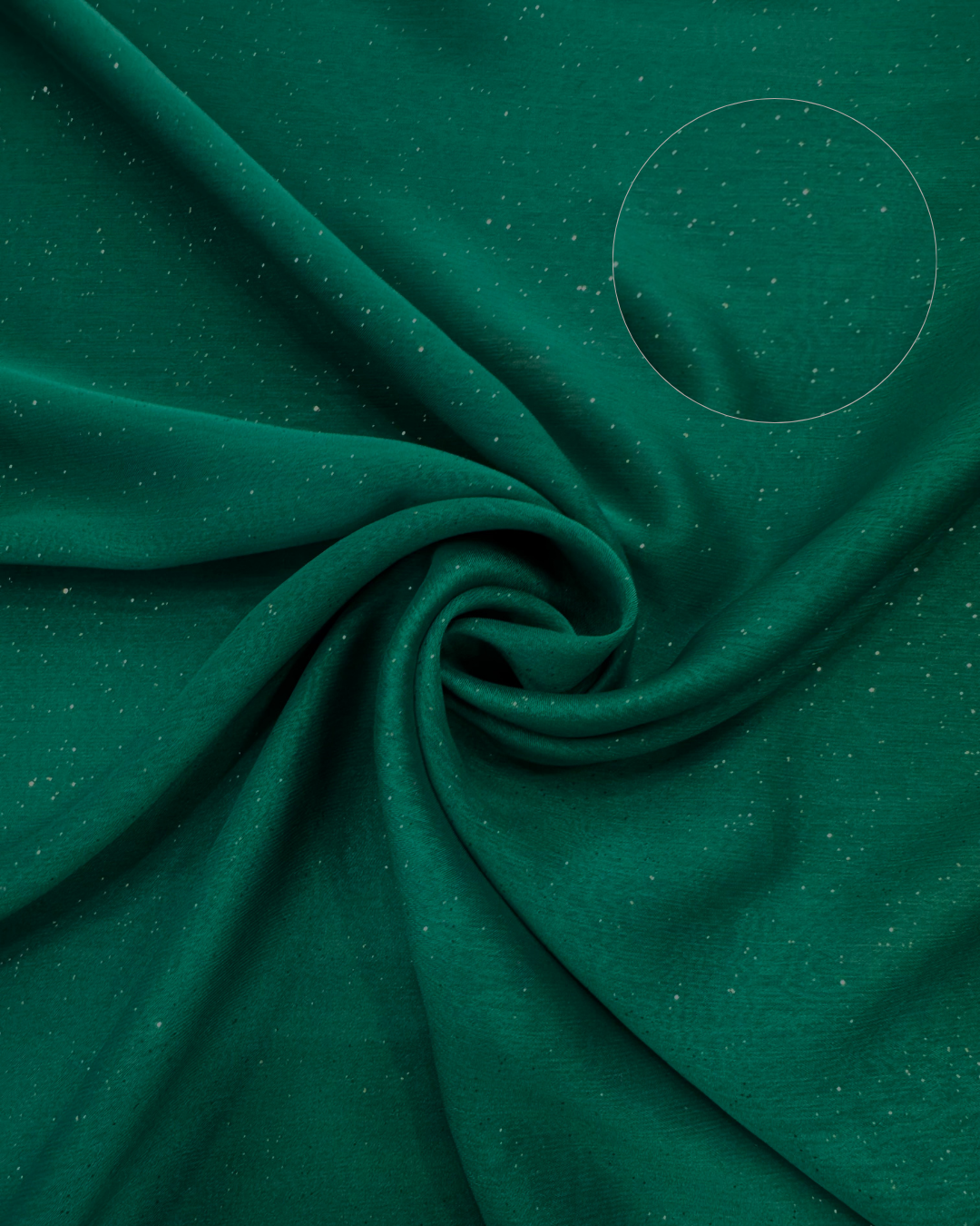 Chiffon Tornasol Lurex