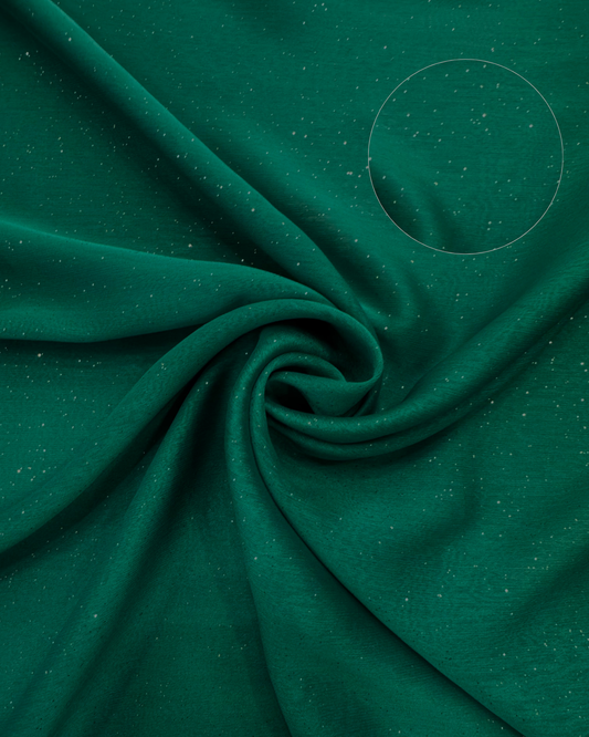 Chiffon Tornasol Lurex