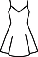 picto_vestido_corto